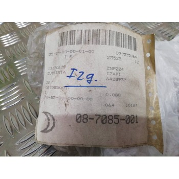 Recambio de retrovisor izquierdo para opel zafira b referencia OEM IAM 471213 13170879 