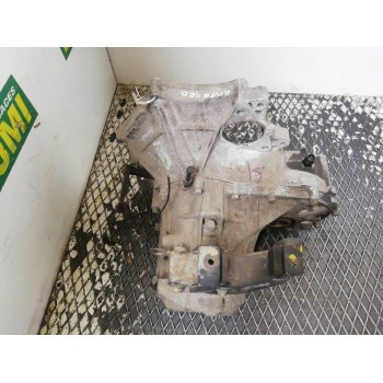 Recambio de caja cambios para mg serie 400 (rt) 420 sdi (4-ptas.) referencia OEM IAM   