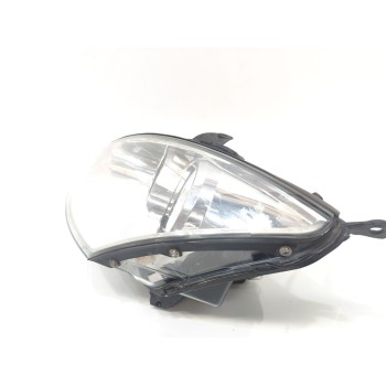 Recambio de faro izquierdo para ford focus berlina (cak) ambiente referencia OEM IAM 2M5113W030BE  