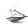Recambio de faro izquierdo para ford focus berlina (cak) ambiente referencia OEM IAM 2M5113W030BE  