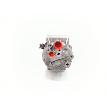 Recambio de compresor aire acondicionado para renault scenic ii authentique referencia OEM IAM 8200600110  