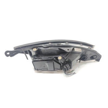 Recambio de faro izquierdo para ford focus berlina (cak) ambiente referencia OEM IAM 2M5113W030BE  
