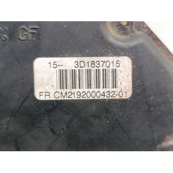 Recambio de cerradura puerta delantera izquierda para seat altea (5p1) reference referencia OEM IAM 3D1837015  