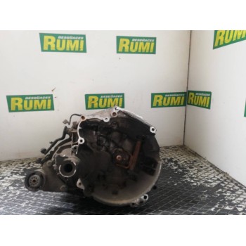 Recambio de caja cambios para peugeot 106 (s1) cocktail referencia OEM IAM 20CB56  