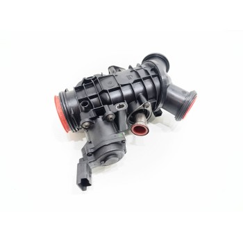 Recambio de caja mariposa para peugeot 607 (s2) básico referencia OEM IAM 4S7Q9L444C  