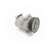 Recambio de compresor aire acondicionado para renault scenic ii authentique referencia OEM IAM 8200600110  
