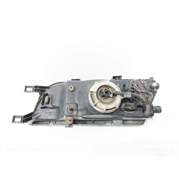 Recambio de faro derecho para nissan almera (n15) gx referencia OEM IAM   