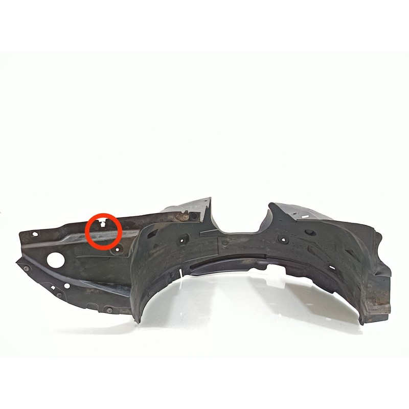 Recambio de paso rueda delantero derecho para citroën c3 shine referencia OEM IAM 9812150180  