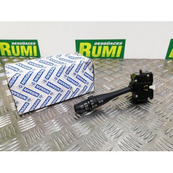 Recambio de mando luces para nissan primera berlina (p11) referencia OEM IAM 54353339 255402F500 54353334