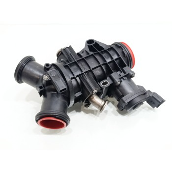 Recambio de caja mariposa para peugeot 607 (s2) básico referencia OEM IAM 4S7Q9L444C  