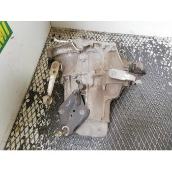 Recambio de caja cambios para peugeot 106 (s1) cocktail referencia OEM IAM 20CB56  