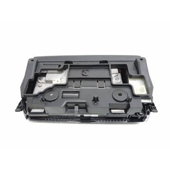 Recambio de pantalla multifuncion para peugeot 2008 (--.2013) gt line referencia OEM IAM 98097243XU 9825029180  