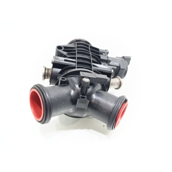 Recambio de caja mariposa para peugeot 607 (s2) básico referencia OEM IAM 4S7Q9L444C  