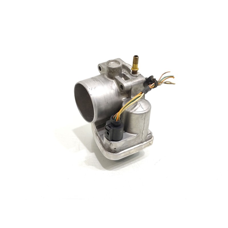 Recambio de caja mariposa para renault scenic ii authentique referencia OEM IAM 8200190230  