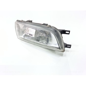 Recambio de faro derecho para nissan almera (n15) gx referencia OEM IAM   