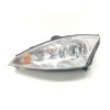Recambio de faro izquierdo para ford focus berlina (cak) ambiente referencia OEM IAM 2M5113W030BE  
