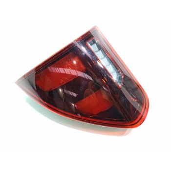 Recambio de piloto trasero derecho interior para peugeot 2008 (--.2013) gt line referencia OEM IAM 9814757280  