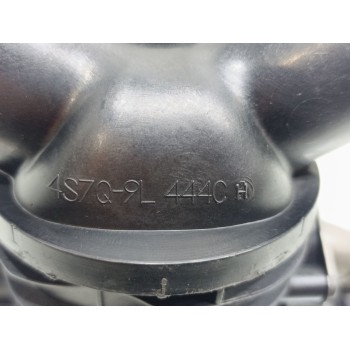 Recambio de caja mariposa para peugeot 607 (s2) básico referencia OEM IAM 4S7Q9L444C  