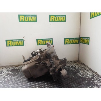 Recambio de caja cambios para peugeot 106 (s1) cocktail referencia OEM IAM 20CB56  