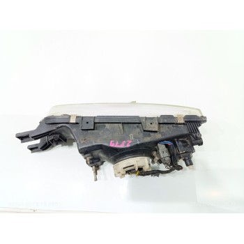 Recambio de faro derecho para nissan almera (n15) gx referencia OEM IAM   