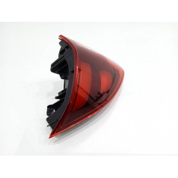 Recambio de piloto trasero derecho interior para peugeot 2008 (--.2013) gt line referencia OEM IAM 9814757280  