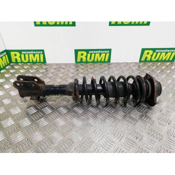 Recambio de amortiguador delantero izquierdo para opel agila cosmo referencia OEM IAM   