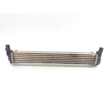 Recambio de intercooler para seat ibiza st (6j8) copa referencia OEM IAM 8ML376746  