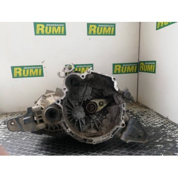 Recambio de caja cambios para hyundai accent (x3) 1.3 gs referencia OEM IAM HV2073  