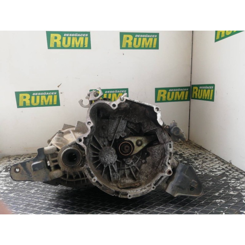 Recambio de caja cambios para hyundai accent (x3) 1.3 gs referencia OEM IAM HV2073  