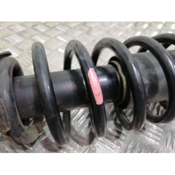 Recambio de amortiguador delantero izquierdo para opel agila cosmo referencia OEM IAM   