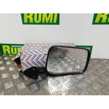 Recambio de retrovisor izquierdo para nissan vanette (c 220) referencia OEM IAM 96302Y9501  