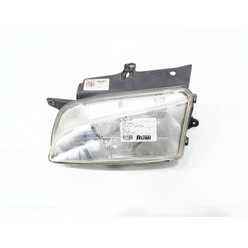 Recambio de faro izquierdo para peugeot partner (s1) break referencia OEM IAM 67722999  