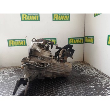 Recambio de caja cambios para hyundai accent (x3) 1.3 gs referencia OEM IAM HV2073  