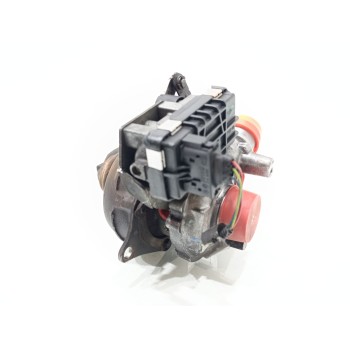Recambio de turbocompresor para peugeot 607 (s2) básico referencia OEM IAM 4U3Q6K682BJ  