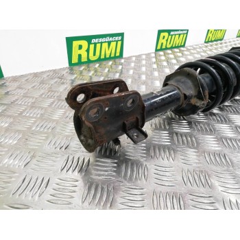 Recambio de amortiguador delantero izquierdo para opel agila cosmo referencia OEM IAM   