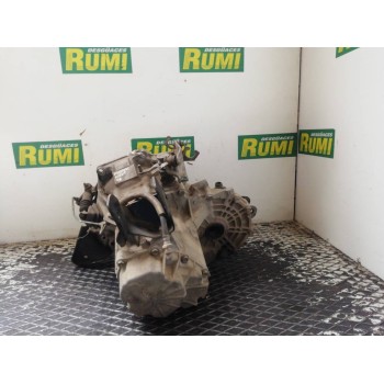 Recambio de caja cambios para hyundai accent (x3) 1.3 gs referencia OEM IAM HV2073  