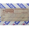 Recambio de retrovisor izquierdo para nissan vanette (c 220) referencia OEM IAM 96302Y9501  