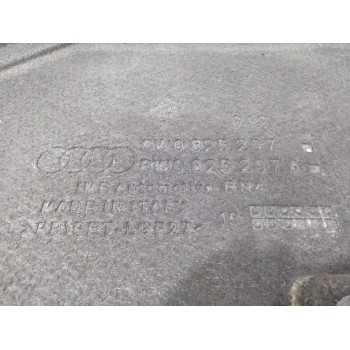 Recambio de no identificado para audi a4 avant (8w5) básico referencia OEM IAM 8W0825207A  