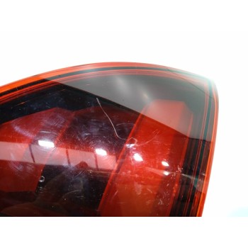 Recambio de piloto trasero derecho interior para peugeot 2008 (--.2013) gt line referencia OEM IAM 9814757280  