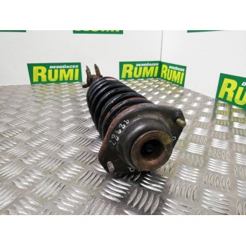 Recambio de amortiguador delantero izquierdo para opel agila cosmo referencia OEM IAM   