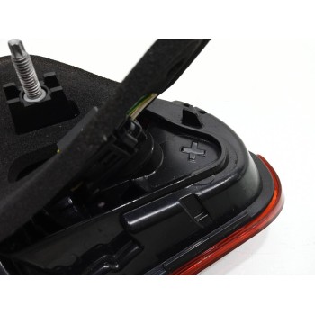 Recambio de piloto trasero derecho interior para peugeot 2008 (--.2013) gt line referencia OEM IAM 9814757280  