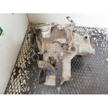 Recambio de caja cambios para hyundai accent (x3) 1.3 gs referencia OEM IAM HV2073  