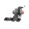 Recambio de turbocompresor para peugeot 607 (s2) básico referencia OEM IAM 4U3Q6K682BJ  