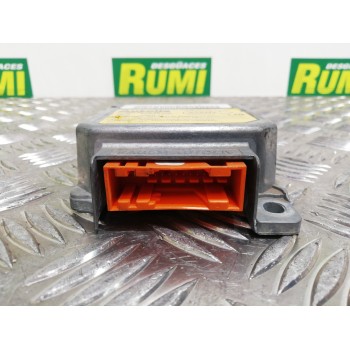 Recambio de centralita airbag para peugeot 206 berlina gt referencia OEM IAM 9636894080 550541500 
