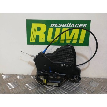 Recambio de cerradura puerta delantera izquierda para toyota avensis berlina (t25) 2.0 executive sedán (4-ptas.) referencia OEM 