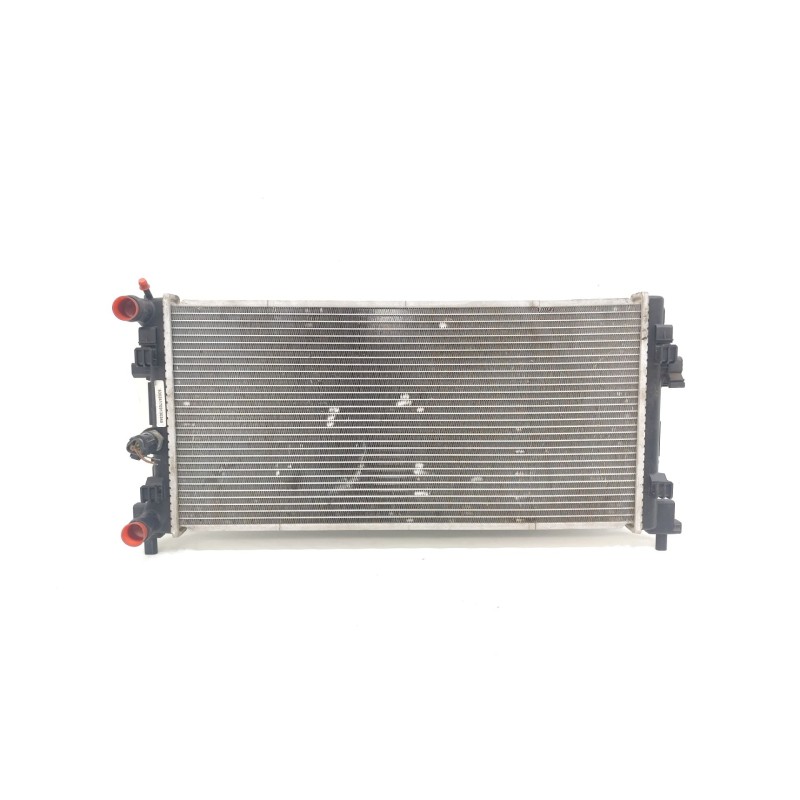 Recambio de radiador agua para seat ibiza st (6j8) copa referencia OEM IAM   