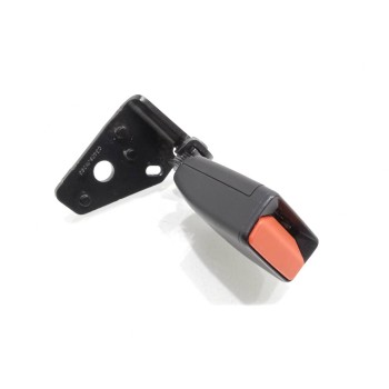 Recambio de cinturon seguridad trasero izquierdo para peugeot 2008 (--.2013) gt line referencia OEM IAM C3405JN083  
