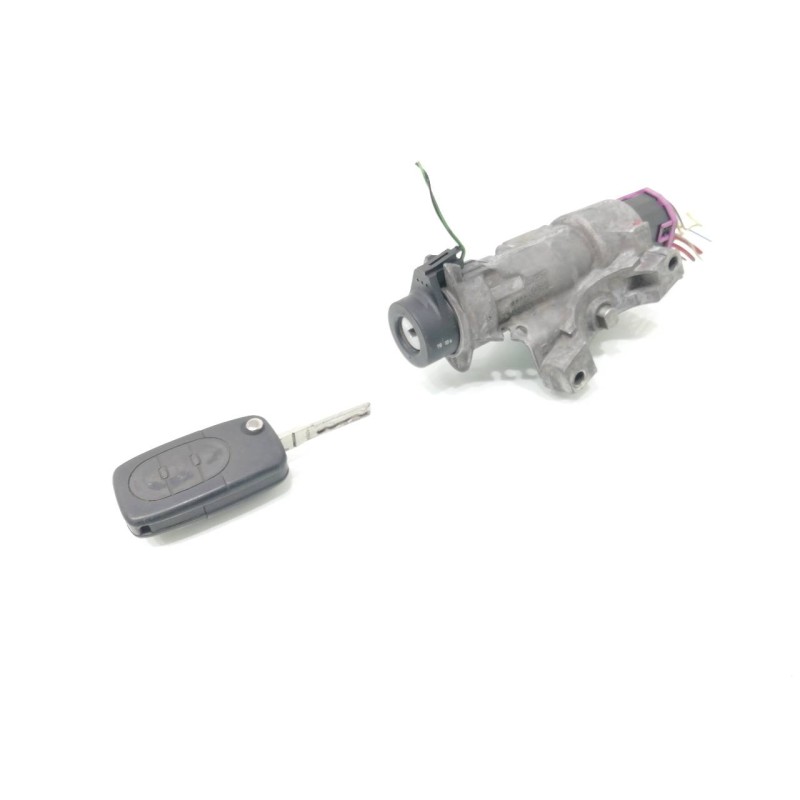 Recambio de conmutador de arranque para audi a4 berlina (8e) 2.0 referencia OEM IAM 4B0905851C  