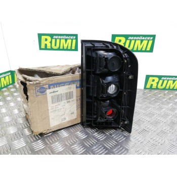 Recambio de piloto trasero izquierdo para nissan patrol gr (y61) referencia OEM IAM 26559VB500  