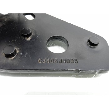 Recambio de cinturon seguridad trasero izquierdo para peugeot 2008 (--.2013) gt line referencia OEM IAM C3405JN083  